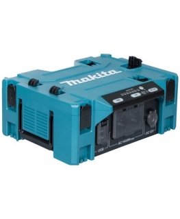 Makita BAC01 Maitinimo stotelė-įtampos keitiklis PDC1200 - AC