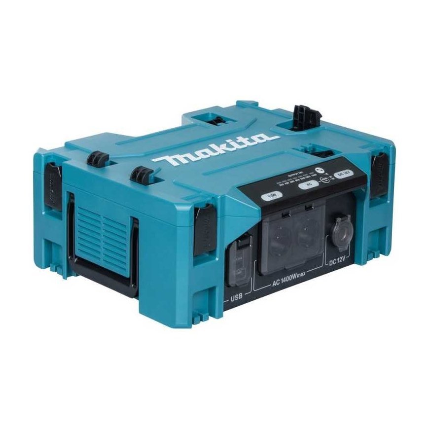 Makita BAC01 Maitinimo stotelė-įtampos keitiklis PDC1200 - AC
