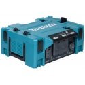 Makita BAC01 Power station-voltage converter PDC1200 - AC