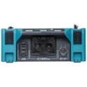 Makita BAC01 Maitinimo stotelė-įtampos keitiklis PDC1200 - AC Makita BAC01 Maitinimo stotelė-įtampos keitiklis PDC1200 - AC