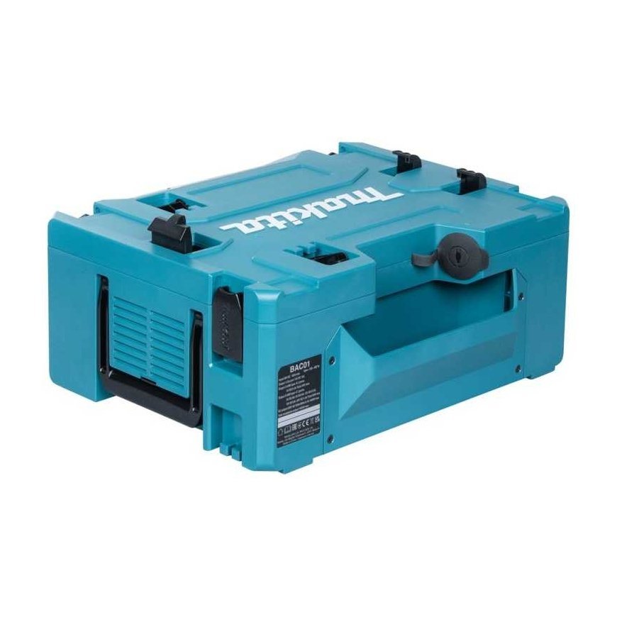 Makita BAC01 Power station-voltage converter PDC1200 - AC – 3