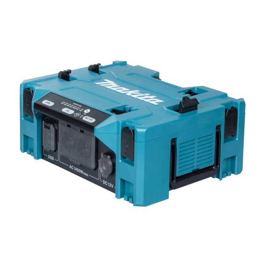 Makita BAC01 Power station-voltage converter PDC1200 - AC – 4