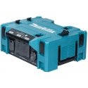 Makita BAC01 Power station-voltage converter PDC1200 - AC
