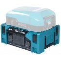Makita BAC01 Maitinimo stotelė-įtampos keitiklis PDC1200 - AC Makita BAC01 Maitinimo stotelė-įtampos keitiklis PDC1200 - AC