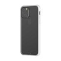 Devia Soft Elegant anti-shock case iPhone 11 Pro Max white Devia Soft Elegant anti-shock case iPhone 11 Pro Max white