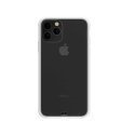 Devia Soft Elegant anti-shock case iPhone 11 Pro Max white Devia Soft Elegant anti-shock case iPhone 11 Pro Max white