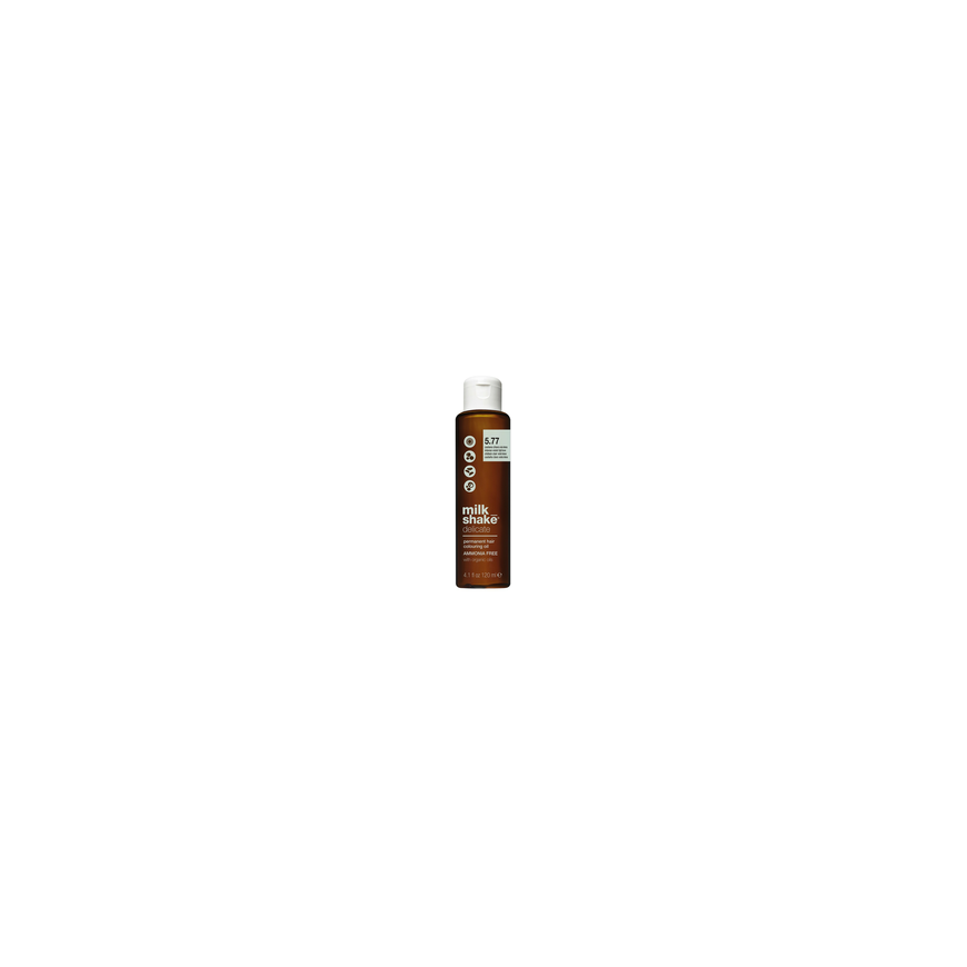 Milk Shake Milk Shake, gentle, ammonia-free, long-lasting hair coloring oil, 4.4, 120 ml for women – 2