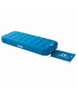 Coleman 2000031637 ilmapatja Yksittäinen patja Sininen Unisex