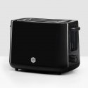 OBH Nordica Daybreak Black 2 šķēle (-s) 760 W Melns