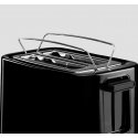 OBH Nordica Daybreak Black 2 šķēle (-s) 760 W Melns