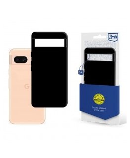 Google Pixel 8A 5G - 3mk Matt Case