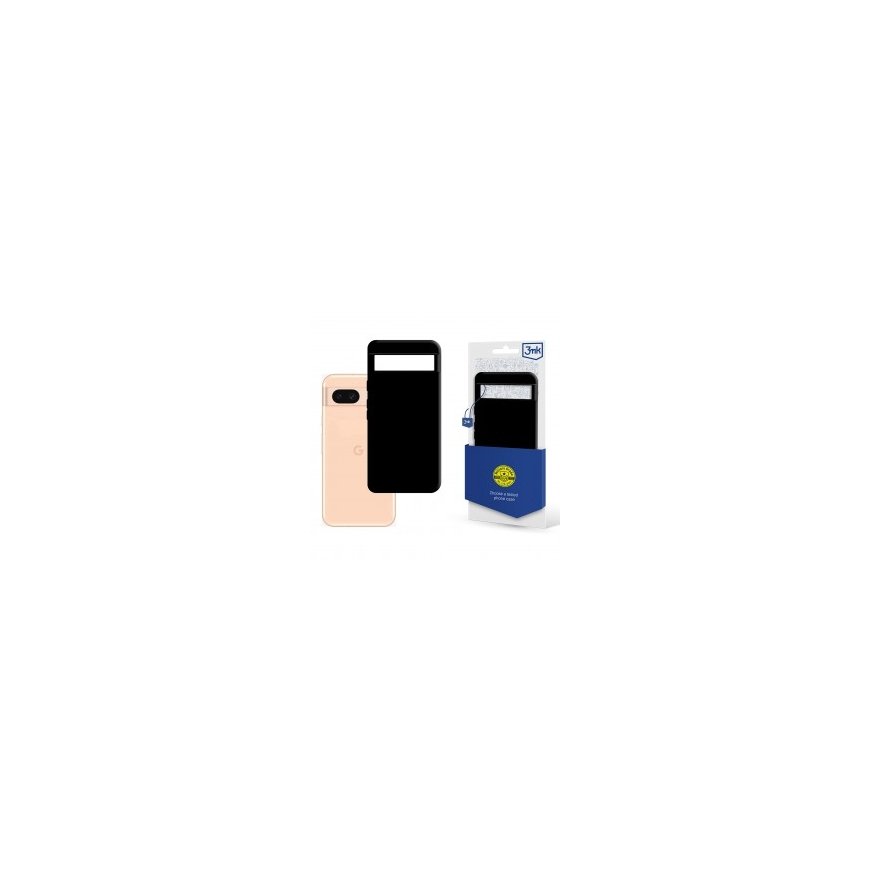 3MK Google Pixel 8A 5G -