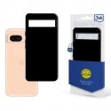 Google Pixel 8A 5G - 3mk Matt Case