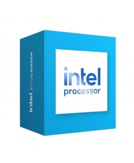 Intel 300 processor 6 MB Smart Cache Box