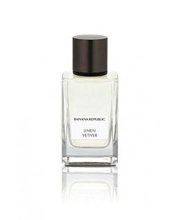 Banana Republic Icon Collection Linen Vetiver