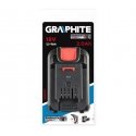 Graphite 58G001 Patarei Graphite 58G001 Patarei