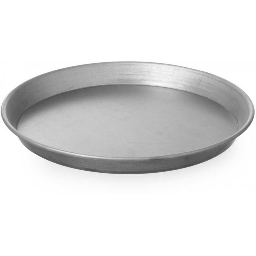 Round pizza baking tray, HENDI, ø280x(H)25mm