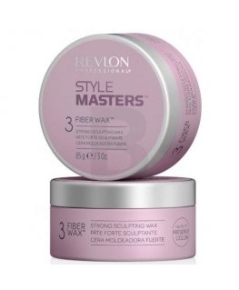 Revlon Professional Style Masters Creator 3 Fiber Wax 85 g