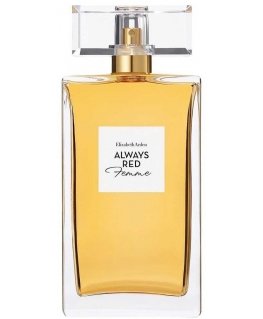 Elizabeth Arden Always Red Femme eau de toilette spray 100ml