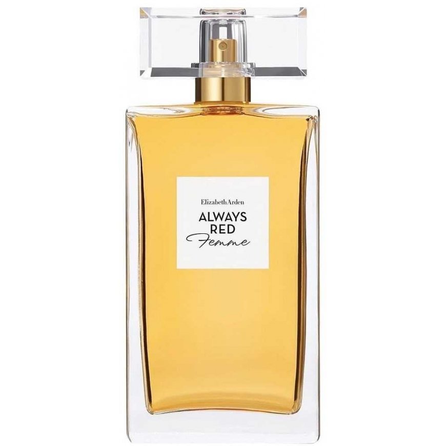 Elizabeth Arden Elizabeth Arden Always Red