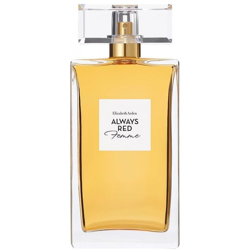 Elizabeth Arden Always Red Femme eau de toilette spray 100ml – 2