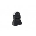 Maclean MCE201B motion detector Passive infrared (PIR) sensor Wired Wall Black Maclean MCE201B motion detector Passive infrared (PIR) sensor Wired Wall Black