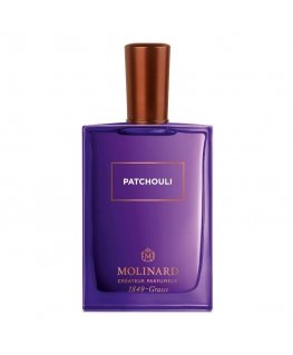 Molinard Patchouli EDP spray 75ml