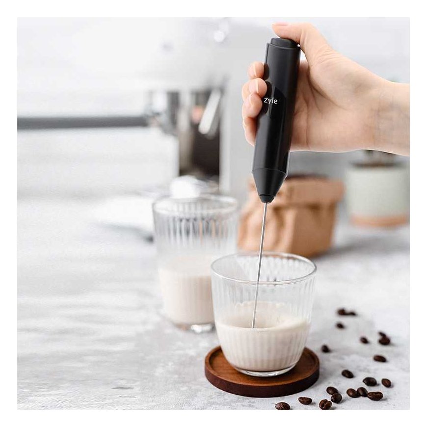 Milk frother Zyle ZYKF1MF – 2