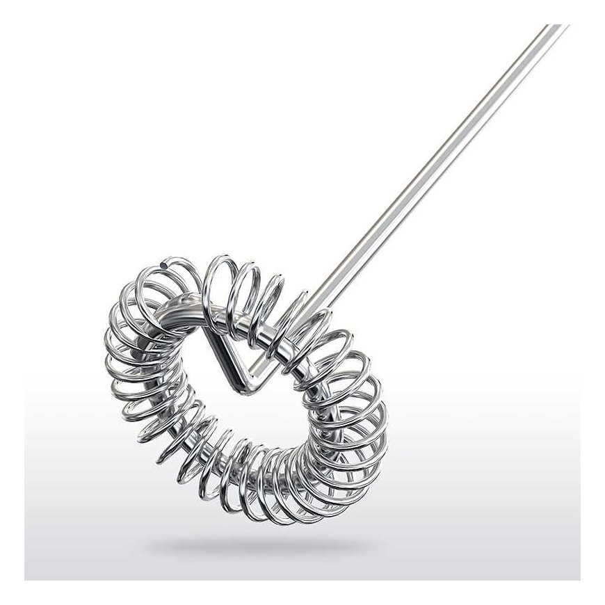 Milk frother Zyle ZYKF1MF – 3