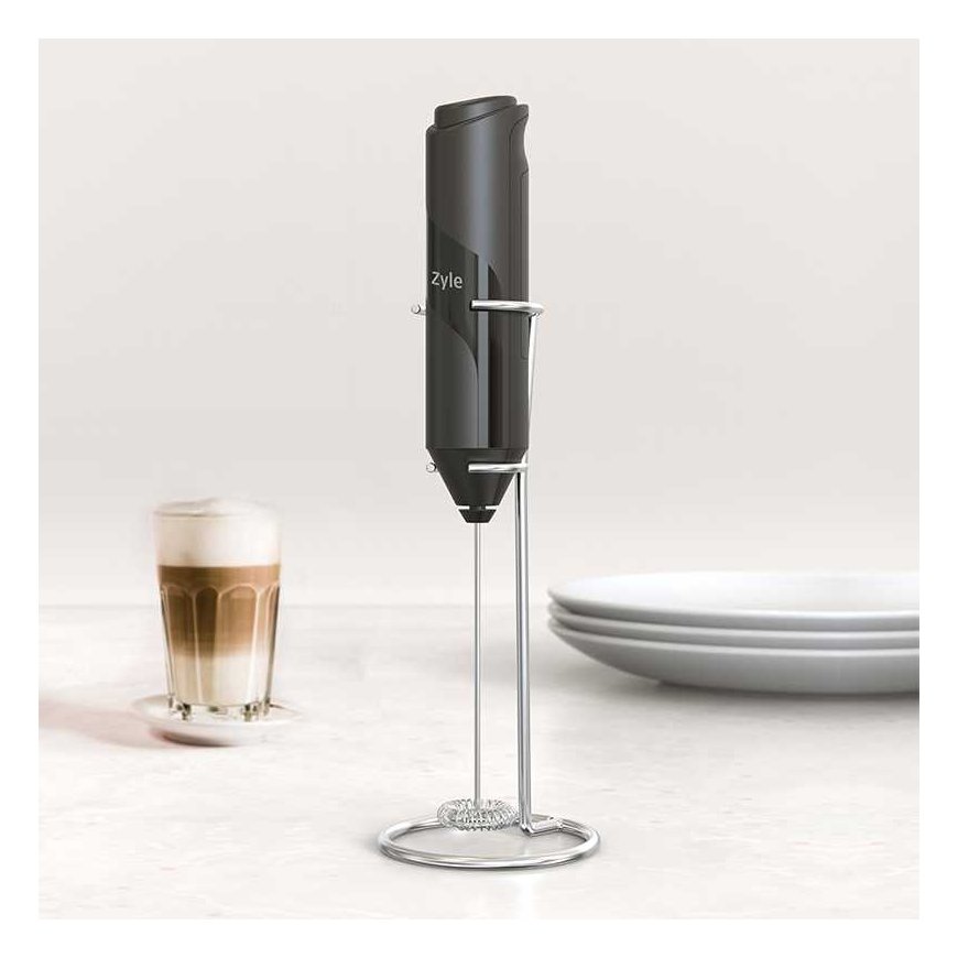 Milk frother Zyle ZYKF1MF – 4