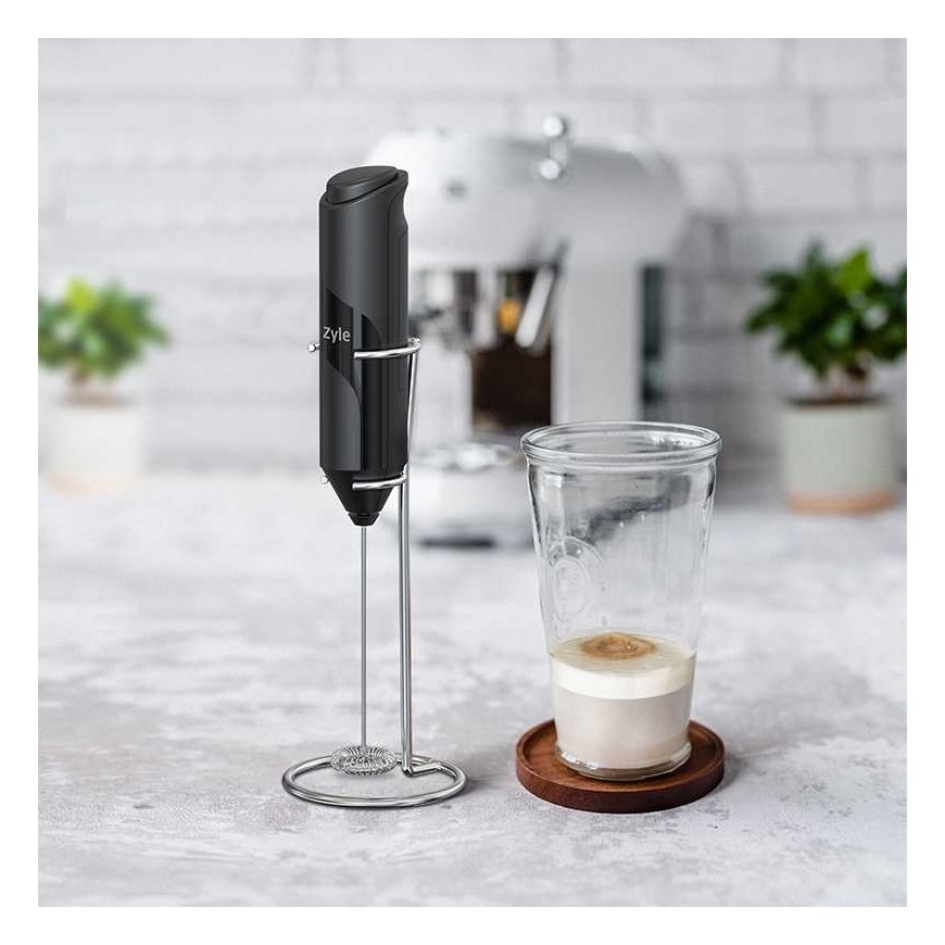 Milk frother Zyle ZYKF1MF – 5