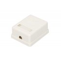 Extralink EX.9632 liitinjohto 1 Valkoinen Extralink EX.9632 liitinjohto 1 Valkoinen