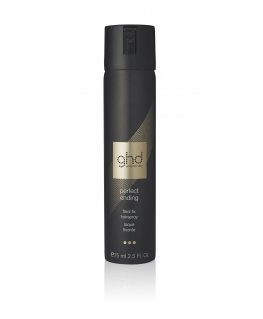 GHD 09057 Hiusvoide ja -suihke Hiuslakka Naisten 75 ml