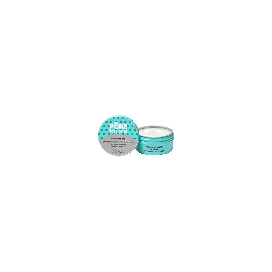 Benefit The Porefessional Lightweight Smoothing Moisturizer - Hydratační pleťový krém – 2