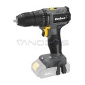 Rebel RB-1004 Cordless screwdriver 20V / 45Nm (without aku, without charger)