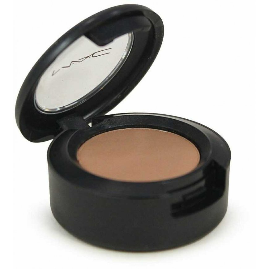 MAC MAC, matte, matte, powder eyeshadow, wedge, 1.5 g for women