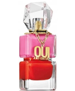 Juicy Couture Oui EDP W 100 ml Tester