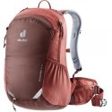 Dviračių kuprinė -Deuter Superbike 16 SL Raisin- Caspia