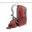 Bicycle backpack - Deuter Superbike 16 SL Raisin - Caspia