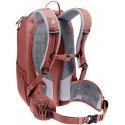 Dviračių kuprinė -Deuter Superbike 16 SL Raisin- Caspia