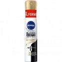 Nivea Black & White Invisible Silky Smooth 200ml Nivea Black & White Invisible Silky Smooth 200ml