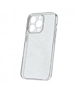 Mocco Shine Back Case for Apple iPhone 14 Pro