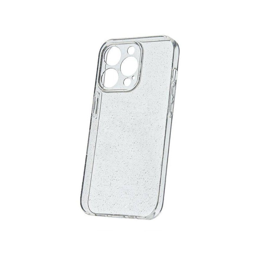 Mocco Shine Back Case for Apple