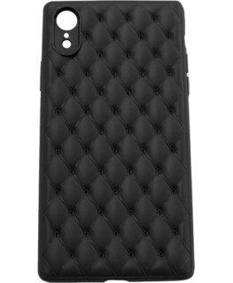 Devia Charming series case iPhone XS Max black