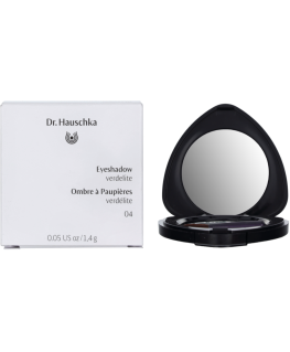 "Dr. Hauschka" eyeshadow "Verdelite 04"