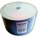 Maxell CD-R 80/700 MB 52x50p 50 gab. Maxell CD-R 80/700 MB 52x50p 50 gab.