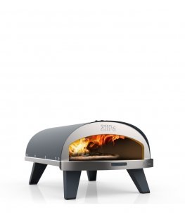 ZiiPa Piana Gas Pizza Oven Slate
