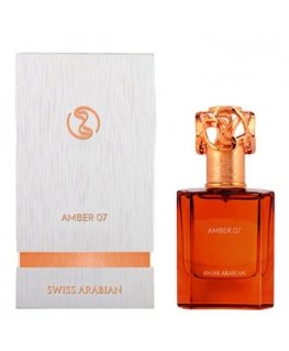 Swiss Arabian Amber 07 EDP U 50 ml