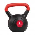 Toorx KRP-4 svaru bumba 4 kg Standarta svaru bumba Toorx KRP-4 svaru bumba 4 kg Standarta svaru bumba