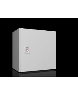 Rittal 1033.000 electrical enclosure Polyurethane, Steel IP66